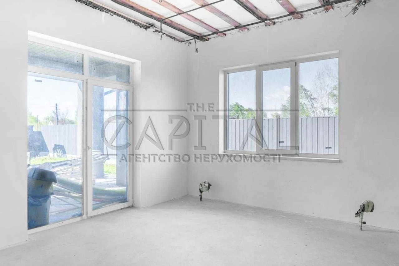 Modern house for sale, 116 sq m, on Osokorki