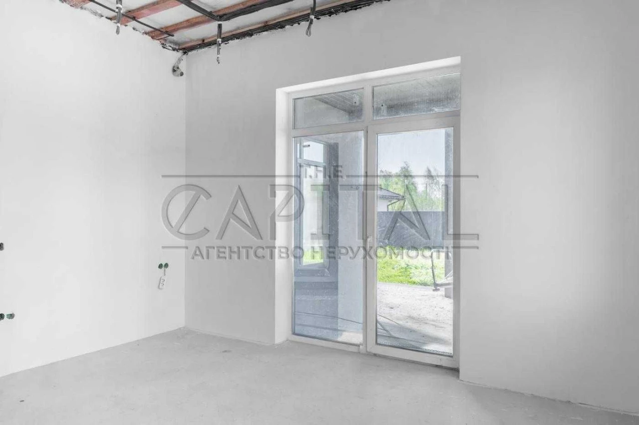 Modern house for sale, 116 sq m, on Osokorki