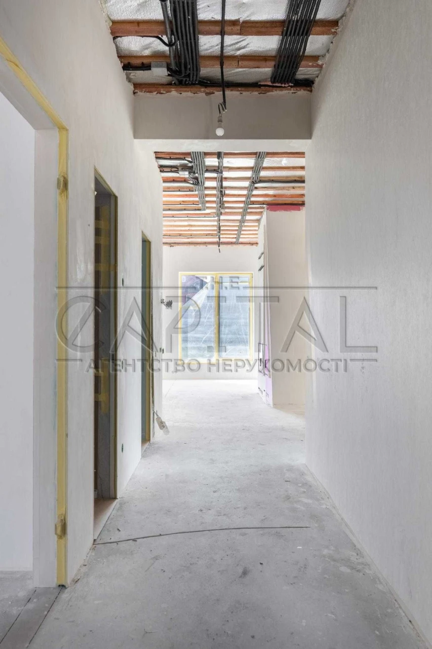 Modern house for sale, 116 sq m, on Osokorki