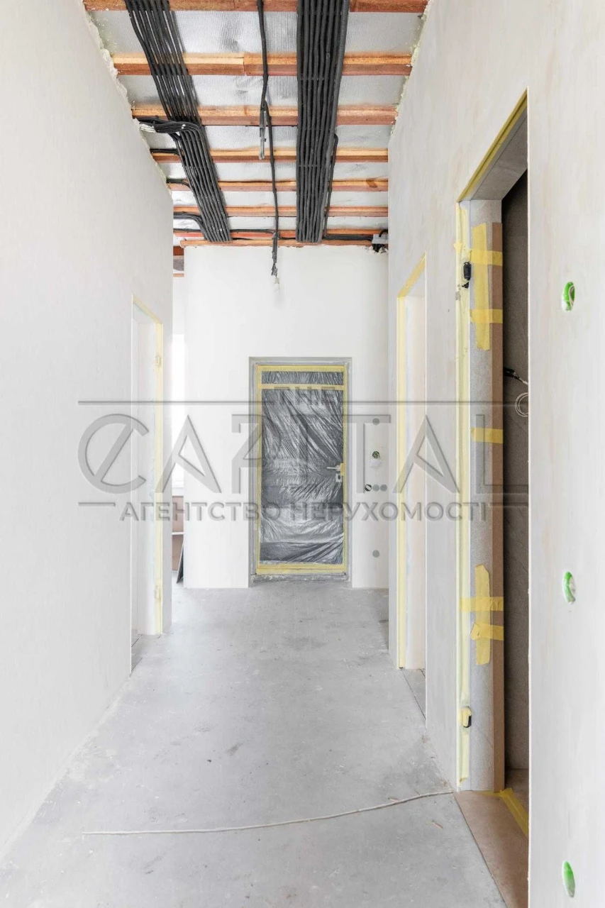 Modern house for sale, 116 sq m, on Osokorki
