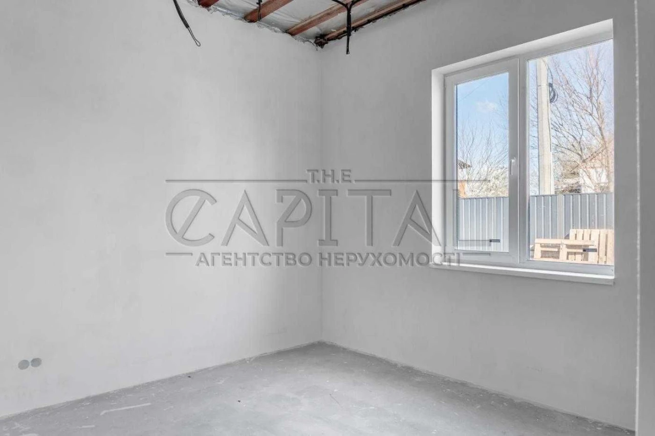Modern house for sale, 116 sq m, on Osokorki