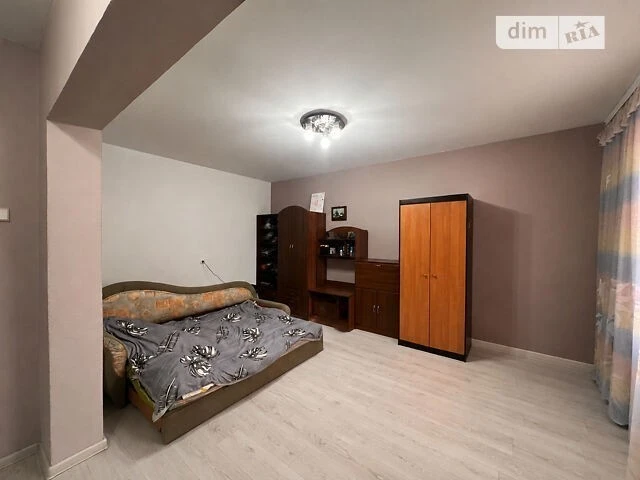 Sale of 1-room apartment 43.2 sq. m. on Alma-Atynska st. 39V • ID