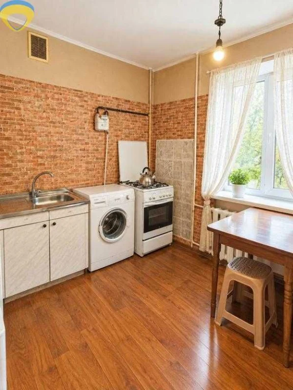 For Sale, 2-bedroom apartment in Cheremushky Park Mark Twain