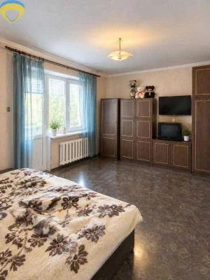 For Sale, 2-bedroom apartment in Cheremushky Park Mark Twain
