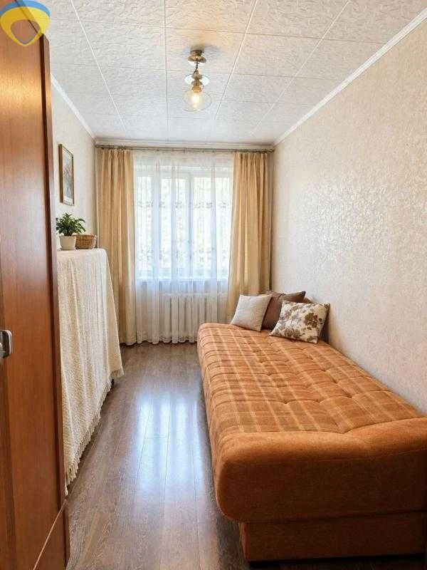 For Sale, 2-bedroom apartment in Cheremushky Park Mark Twain