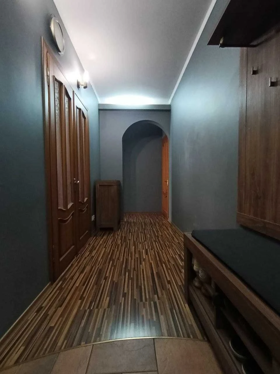 3-комнатная квартира на Королеве. Таирова