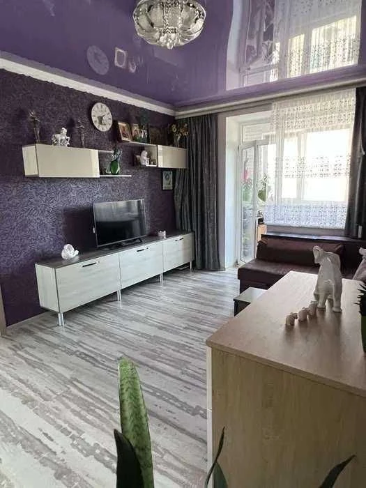 For Sale: 2-bedroom apartment with gas heating in New Construction