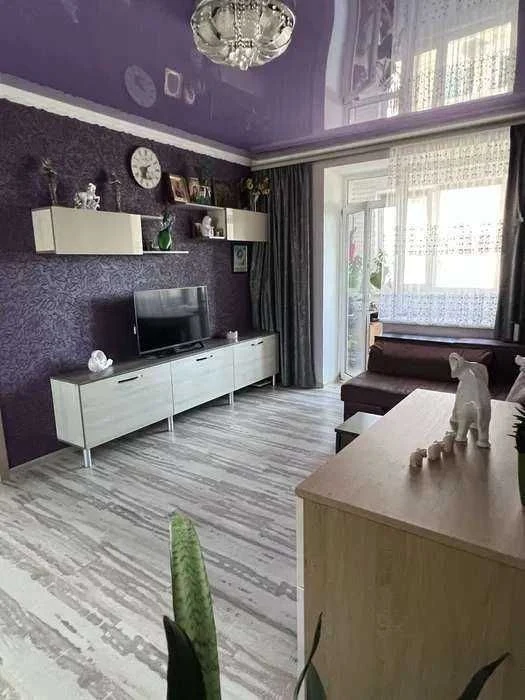 For Sale: 2-bedroom apartment with gas heating in New Construction