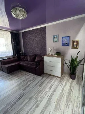 For Sale: 2-bedroom apartment with gas heating in New Construction