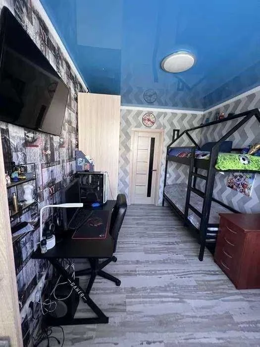 For Sale: 2-bedroom apartment with gas heating in New Construction