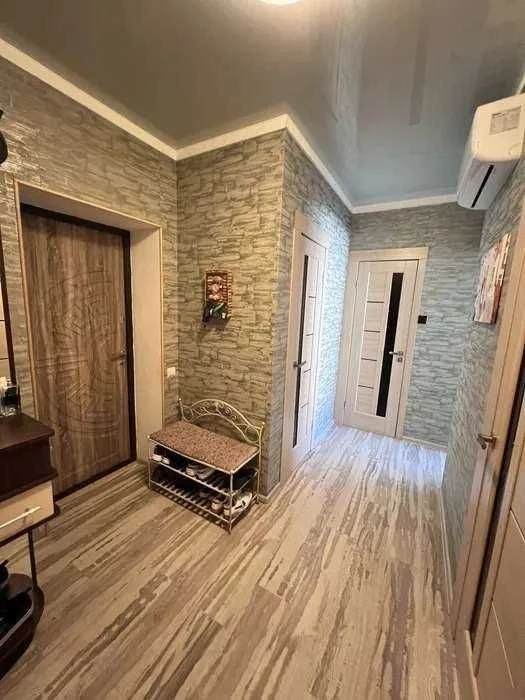For Sale: 2-bedroom apartment with gas heating in New Construction