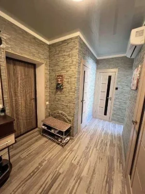 For Sale: 2-bedroom apartment with gas heating in New Construction