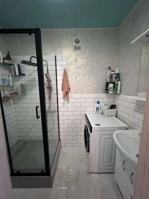 For Sale: 2-bedroom apartment with gas heating in New Construction