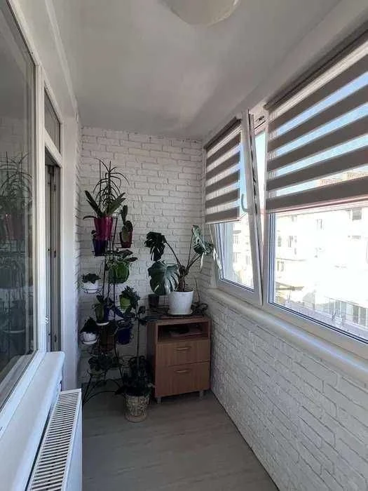 For Sale: 2-bedroom apartment with gas heating in New Construction