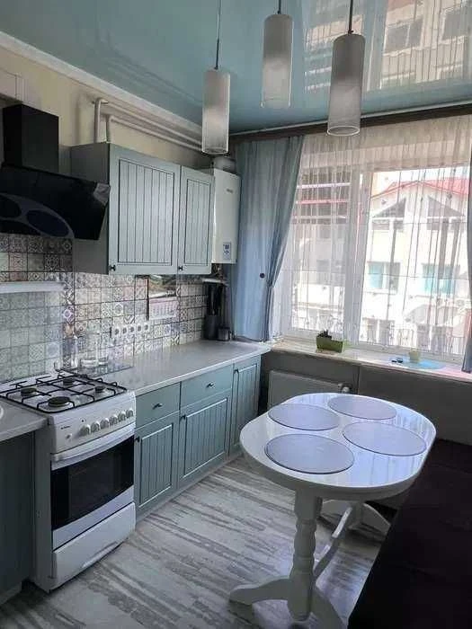 For Sale: 2-bedroom apartment with gas heating in New Construction