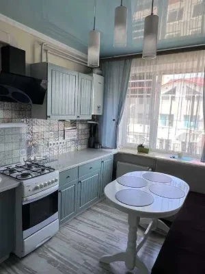 For Sale: 2-bedroom apartment with gas heating in New Construction