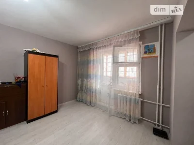 Sale of 1-room apartment 43.2 sq. m. on Alma-Atynska st. 39V • ID