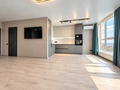 Продается квартира 63 кв.м. с ремонтом в ЖК "Бульвар Акаций"