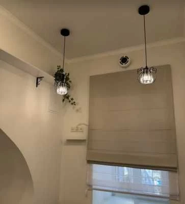 Center, one-bedroom apartment 38 sq m, fresh renovation