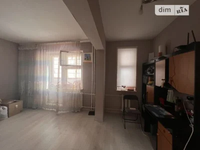Sale of 1-room apartment 43.2 sq. m. on Alma-Atynska st. 39V • ID