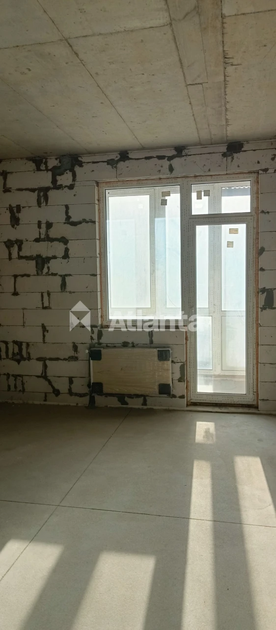 1-кімнатна квартира в зданому будинку, центр, залізничний вокзал