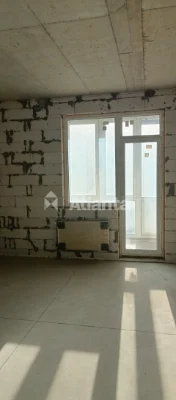 1-кімнатна квартира в зданому будинку, центр, залізничний вокзал