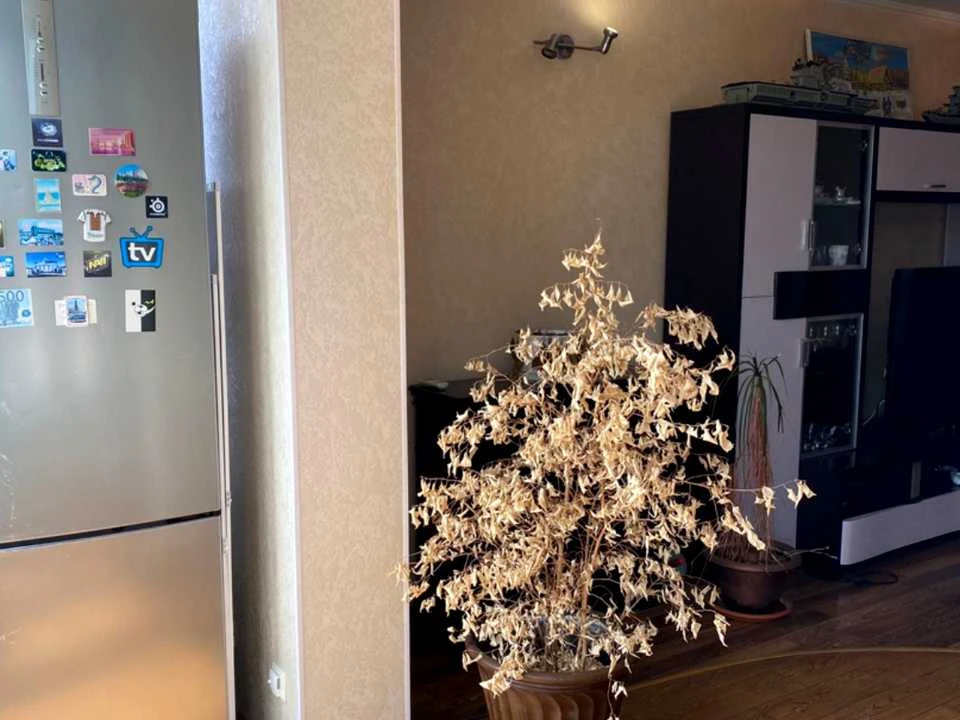 Квартира. Одеса, Обсерваторний проспект