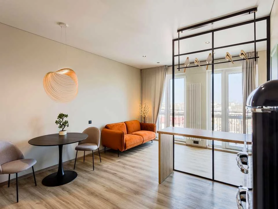 Квартира. Одесса, Мала Арнаутская улица