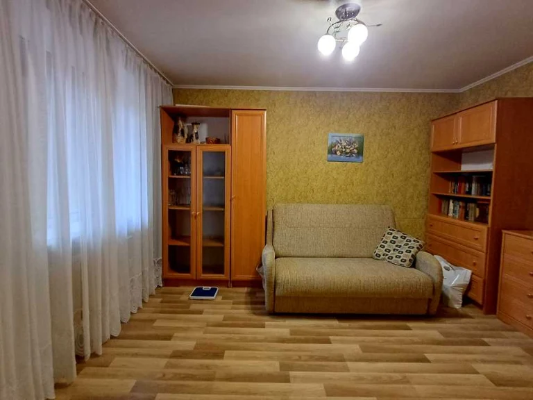 Квартира. Одесса, Люстдорфская дорога ул.