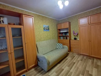 Квартира. Одесса, Люстдорфская дорога ул.