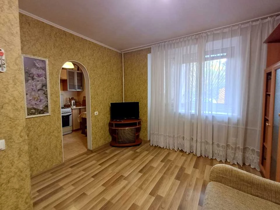 Квартира. Одесса, Люстдорфская дорога ул.