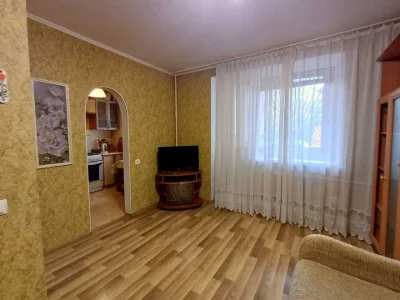 Квартира. Одесса, Люстдорфская дорога ул.