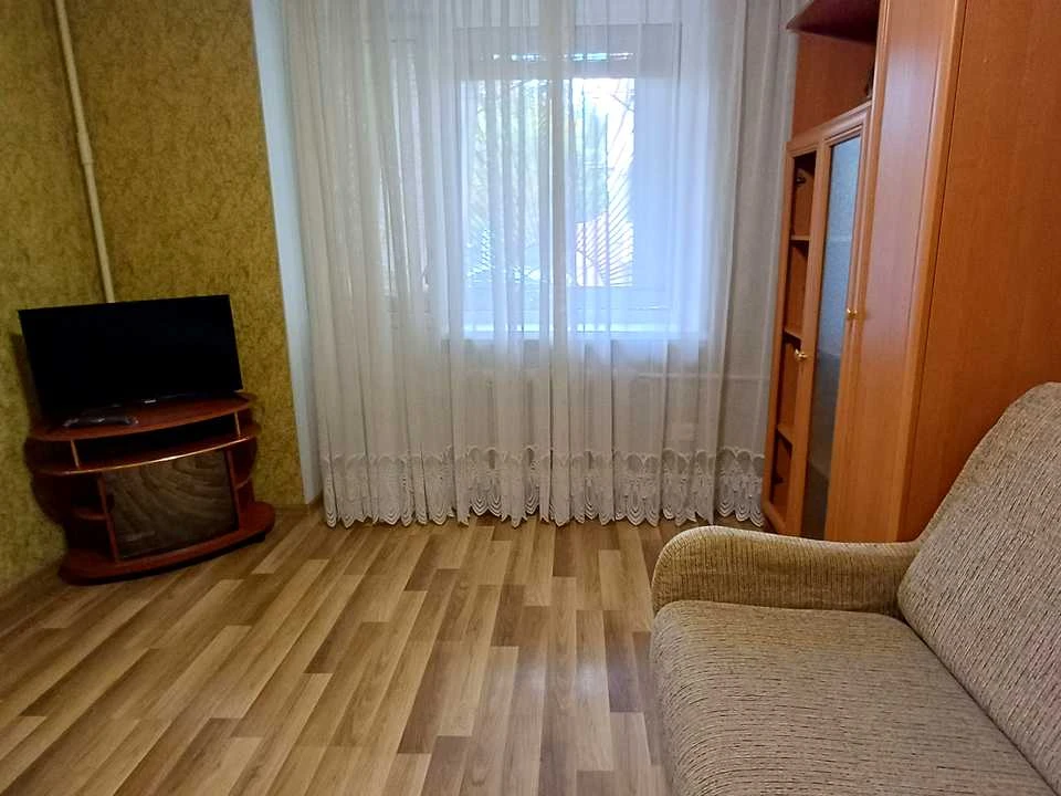 Квартира. Одесса, Люстдорфская дорога ул.