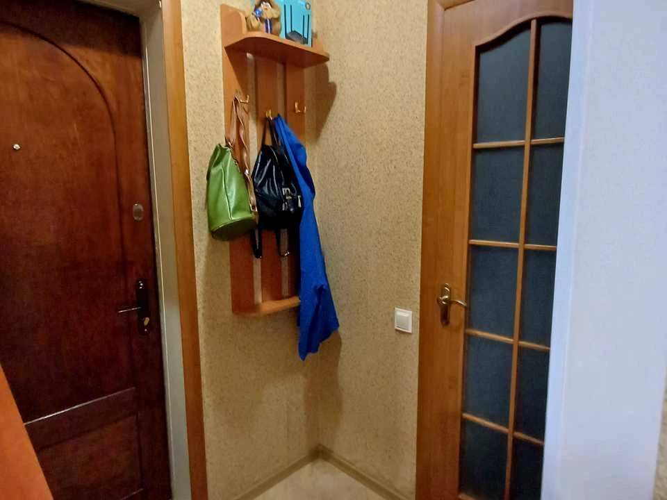 Квартира. Одесса, Люстдорфская дорога ул.