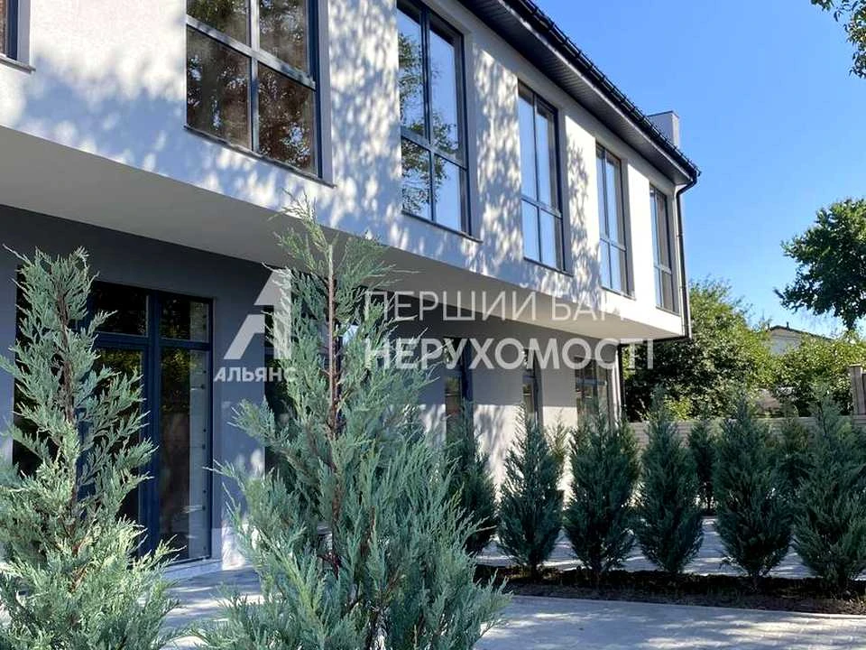 House. Odesa, Dmytriivska St.
