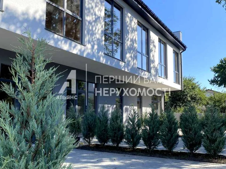 Будинок. Одеса, Дмитріївська вул.