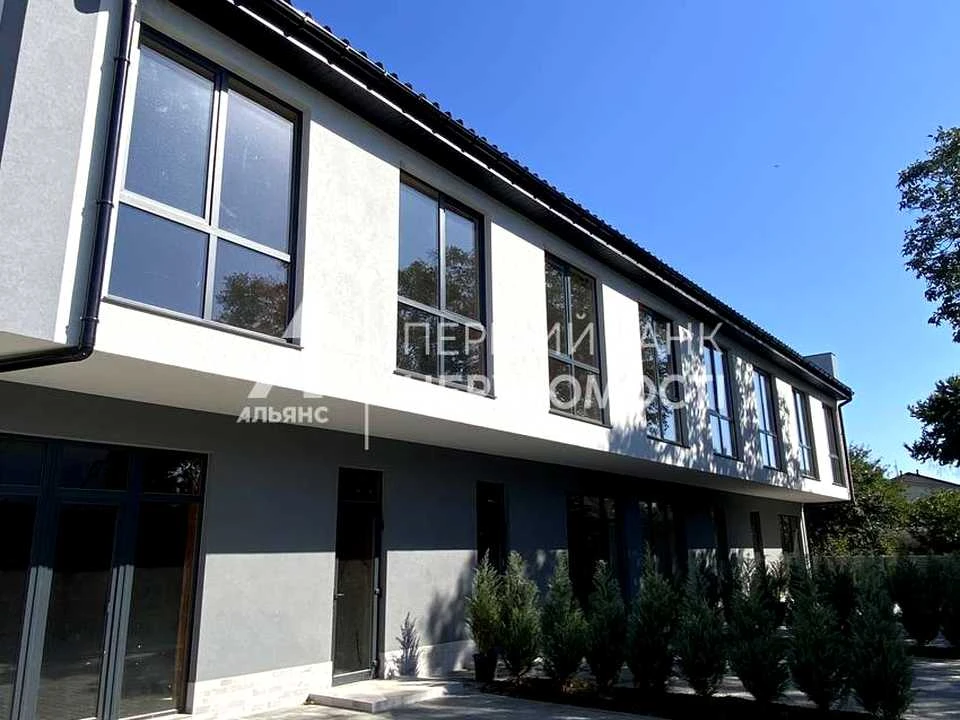 House. Odesa, Dmytriivska st.