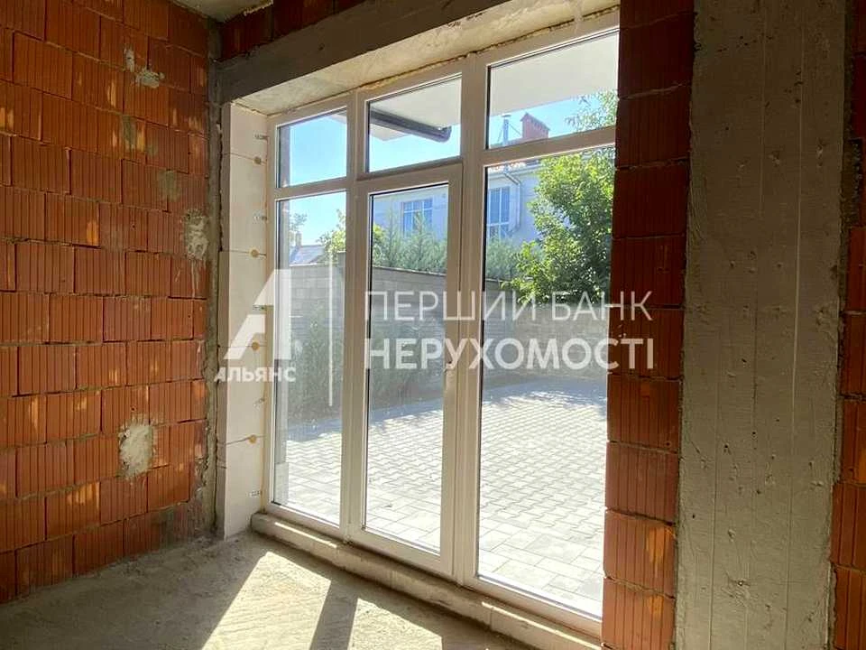 House. Odesa, Dmytriivska st.