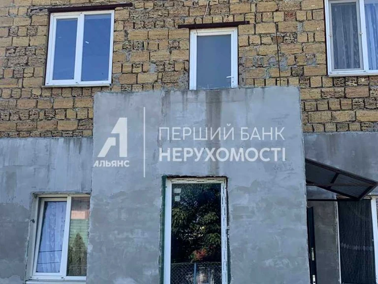 House. Odesa, Rosa