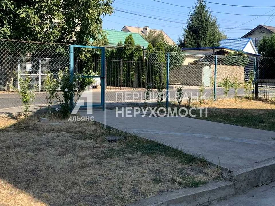 House. Odesa, Rosa
