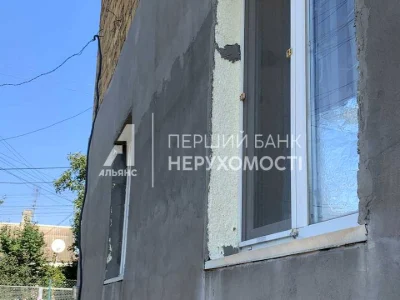 House. Odesa, Rosa