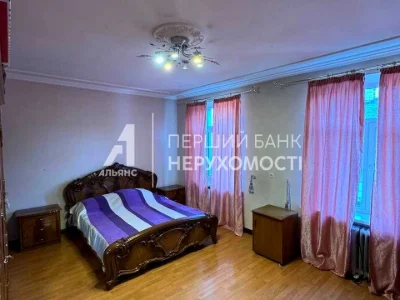 Будинок. Одеса, Кінна вул.