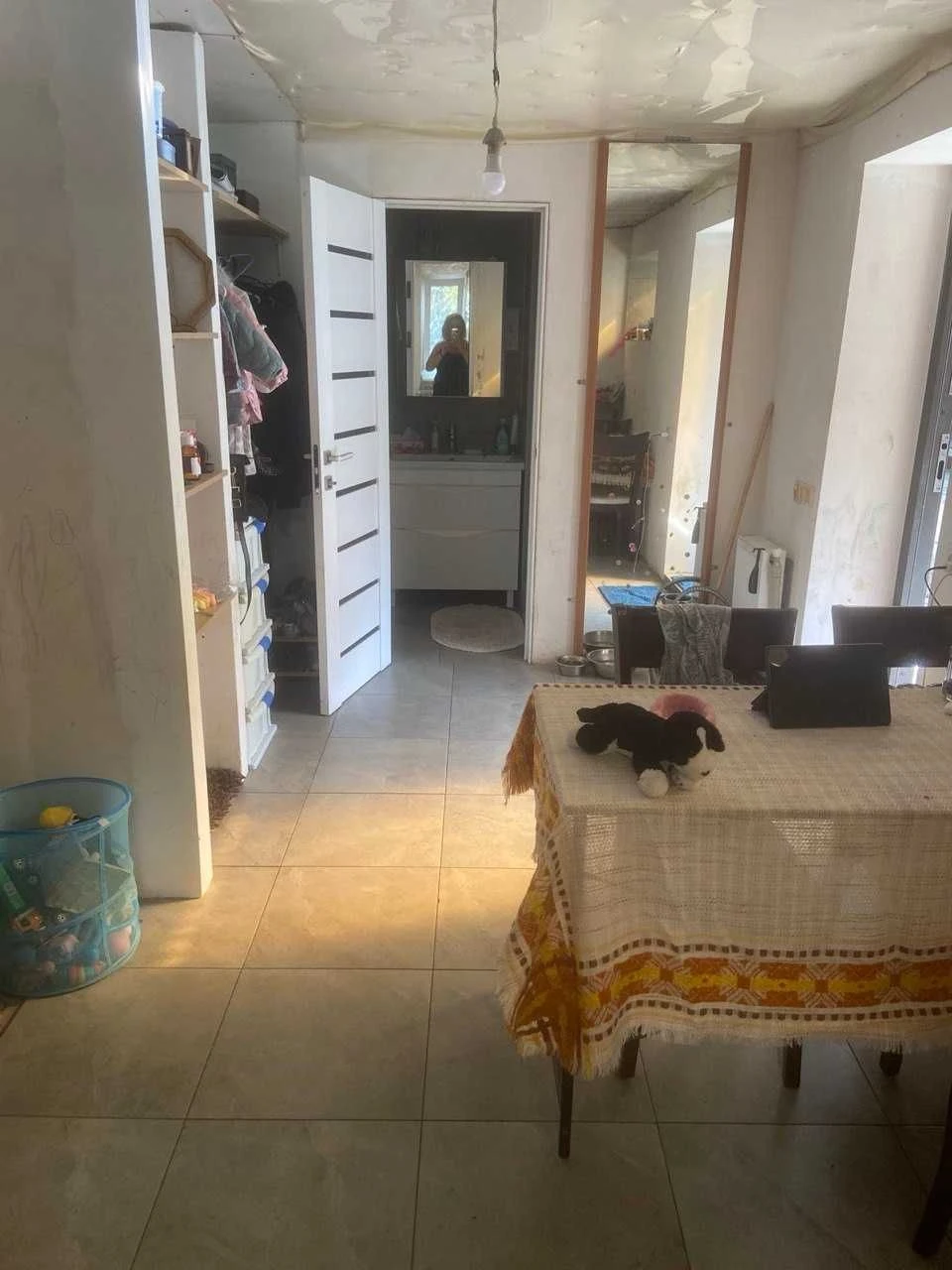 Продам будинок на 6 сотках вул.Байкальська (Юрія Єгорова)