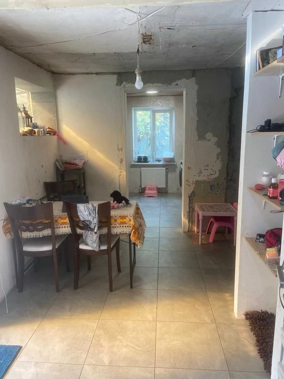 Продам будинок на 6 сотках вул.Байкальська (Юрія Єгорова)