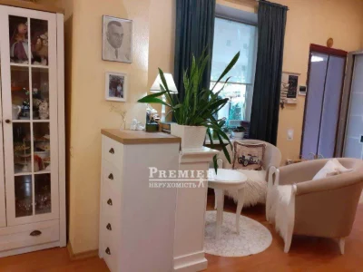 Two-Story House in Arkadia, Teniasto Posmitnogo 200 sq m