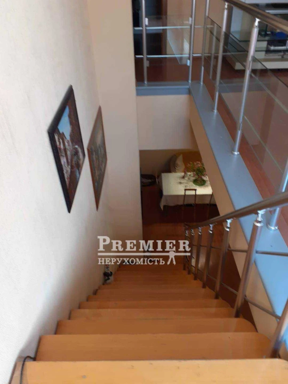 Two-Story House in Arkadia, Teniasto Posmitnogo 200 sq m