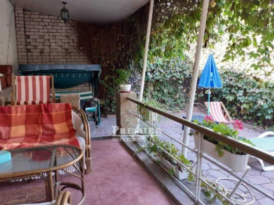 Two-Story House in Arkadia, Teniasto Posmitnogo 200 sq m