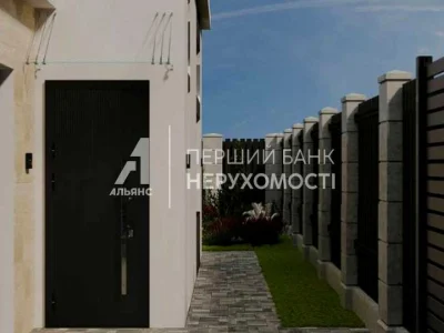 Будинок. Одеса, Дайберг