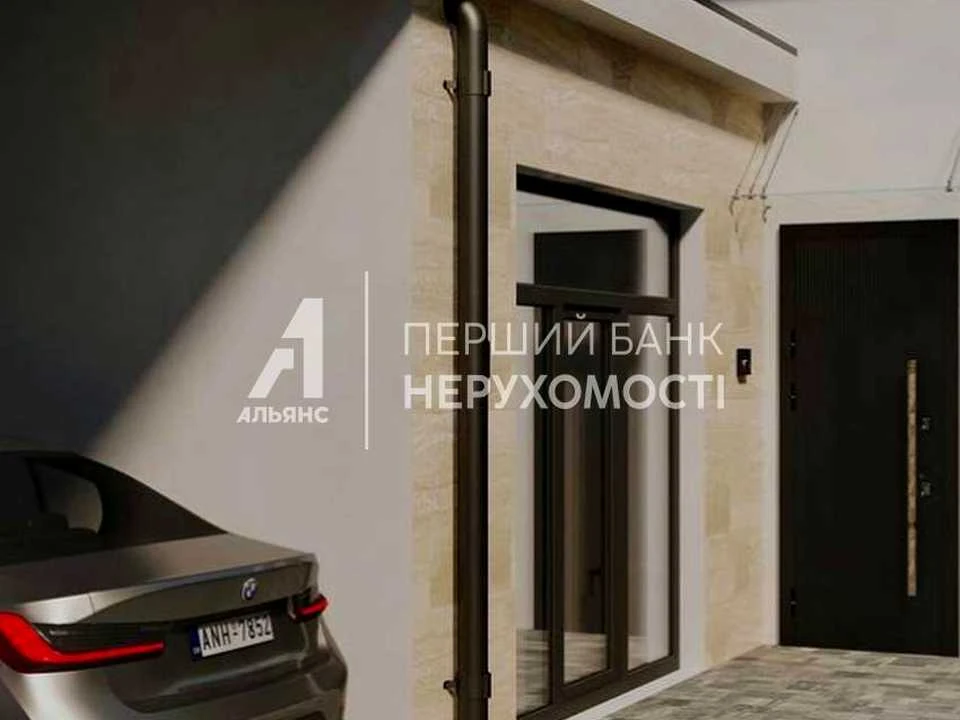 Будинок. Одеса, Дайберг