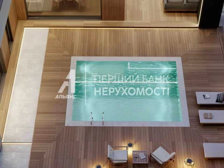 House. Odesa, Pilotna